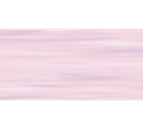 Плитка настенная Laparet Spring розовый 25х50 см 34014