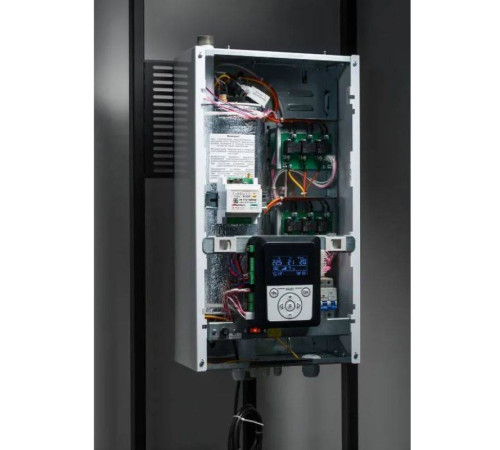 Котел электрический ZOTA MK-X 9 кВт ZM3468426009