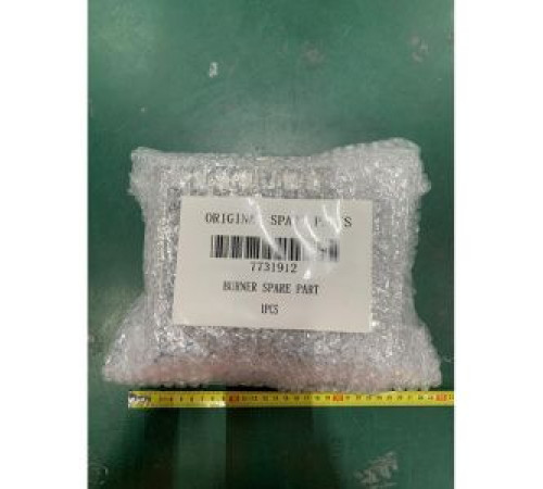 Горелка в сборе Baxi 7731912