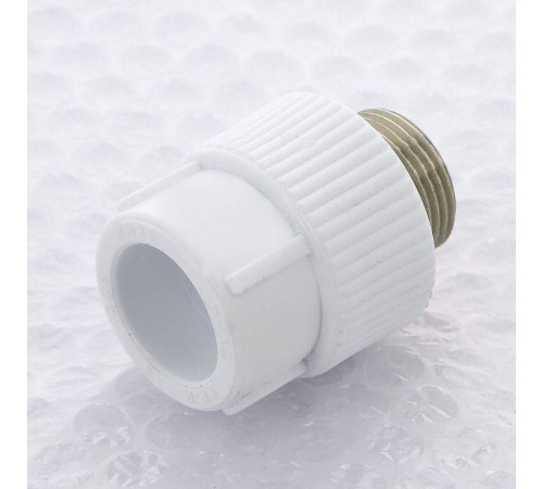 Муфта комбинированная Pro Aqua 25x3/4 НР PA23014P