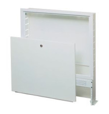 Шкаф коллекторный с ножками FAR 600х480х120 мм FK 7155 60