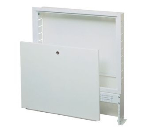 Шкаф коллекторный с ножками FAR 600х480х120 мм FK 7155 60