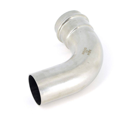 Угол-вставка пресс 45° IBP >B< Press Inox 54 мм PS5001 0540000