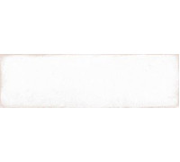 Плитка настенная Kerama Marazzi Монпарнас белый 8.5х28.5 см 9016