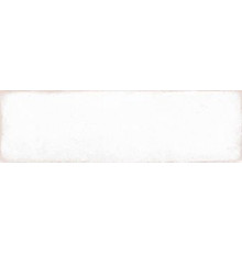 Плитка настенная Kerama Marazzi Монпарнас белый 8.5х28.5 см 9016