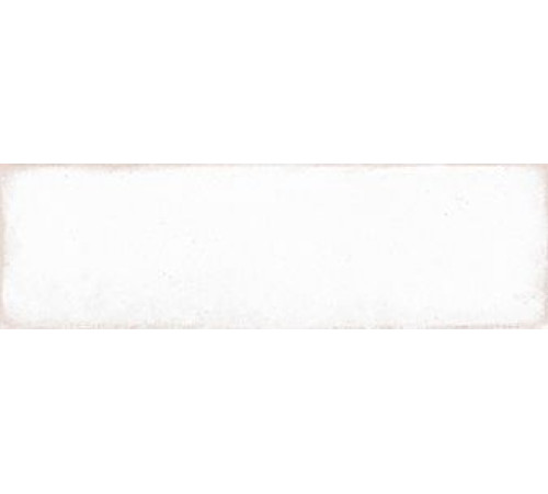 Плитка настенная Kerama Marazzi Монпарнас белый 8.5х28.5 см 9016