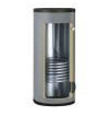 Бойлер косвенного нагрева Gekon HWB 400 1HE напольный 400 л 53 кВт GKB4001N