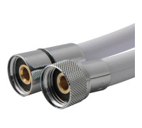 Шланг для душа Tiemme DC701 PVC 150 см хром 4180346