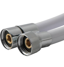 Шланг для душа Tiemme DC701 PVC 150 см хром 4180346