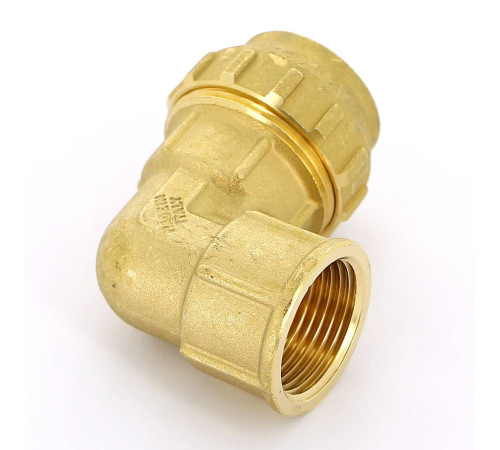 Угол обжимной Tiemme 3465CR 32х1 ВР 3400162