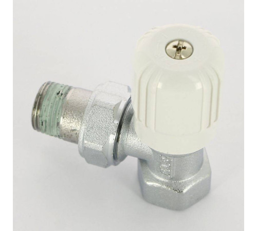 Вентиль угловой регулирующий FAR 1/2 В FV 1150 12