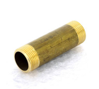 Удлинитель Tiemme 1 x 100 мм 1500126