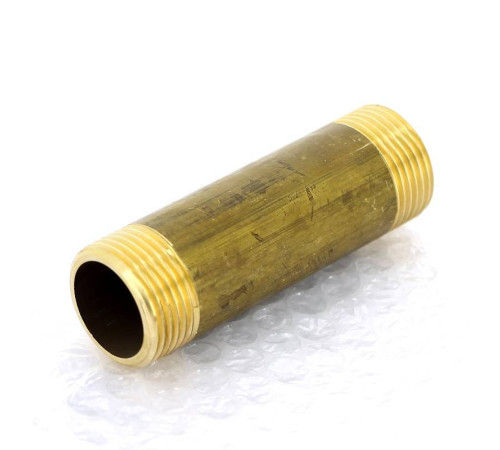 Удлинитель Tiemme 1 x 100 мм 1500126