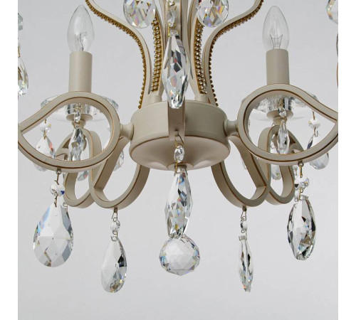 Подвесная люстра Abrasax Jasmin 2019/5