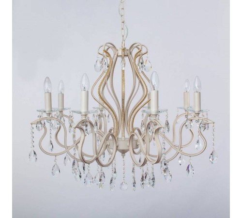 Подвесная люстра Abrasax Annika 2019/8