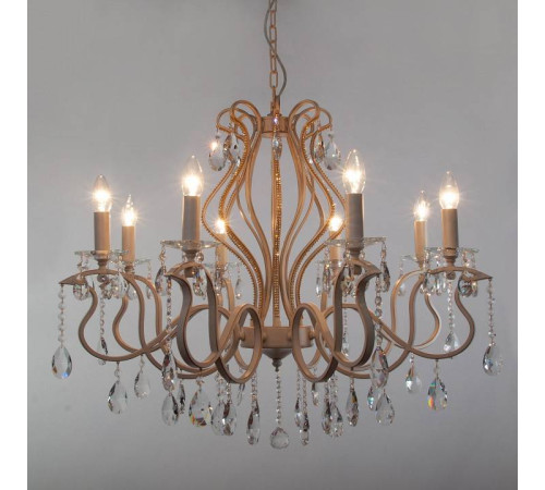 Подвесная люстра Abrasax Annika 2019/8