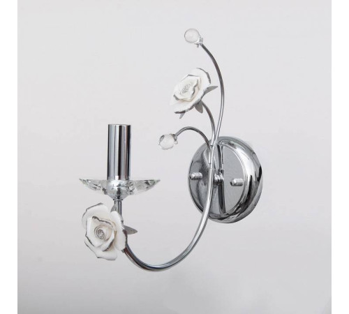 Бра Abrasax Annika 2031/1(chrome)