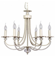 Подвесная люстра Abrasax Josephine 3007/6(creamgold)