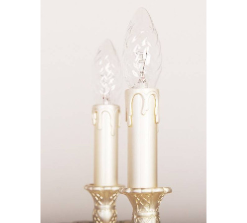 Подвесная люстра Abrasax 3118 3118/8 SV