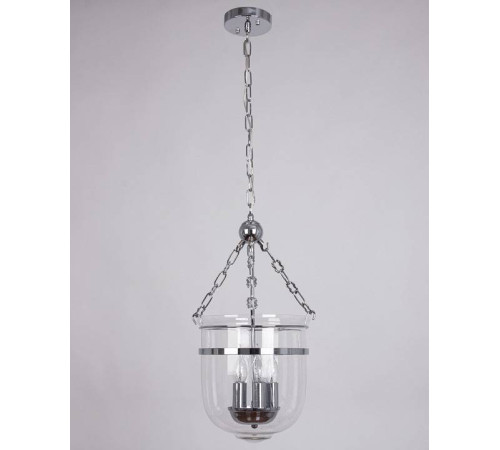 Подвесной светильник Abrasax Hildegard CL.7911