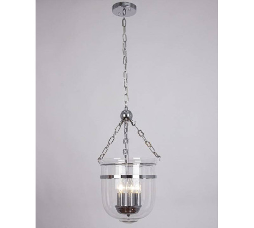 Подвесной светильник Abrasax Hildegard CL.7911