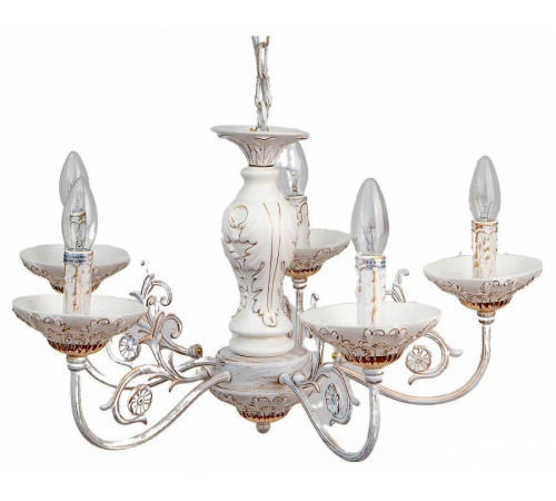 Подвесная люстра Abrasax Angela SD708