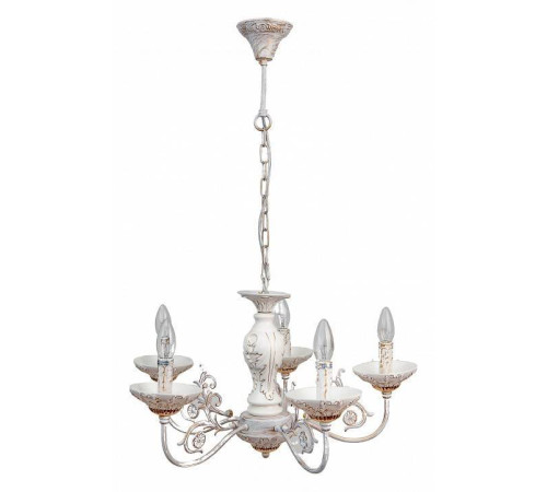 Подвесная люстра Abrasax Angela SD708