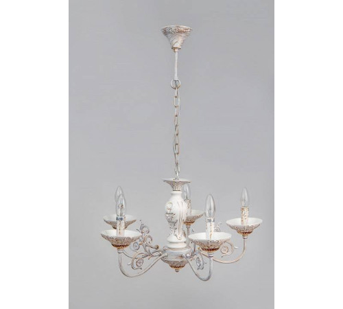 Подвесная люстра Abrasax Angela SD708