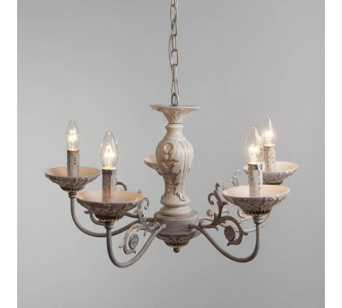 Подвесная люстра Abrasax Angela SD708