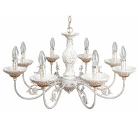 Подвесная люстра Abrasax Angela SD709