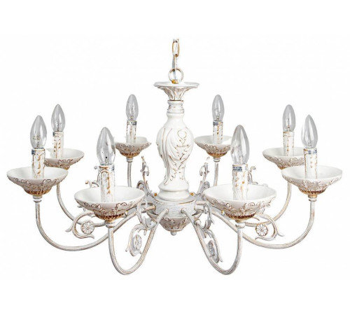 Подвесная люстра Abrasax Angela SD709