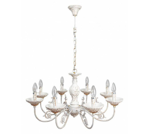 Подвесная люстра Abrasax Angela SD709