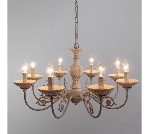 Подвесная люстра Abrasax Angela SD709