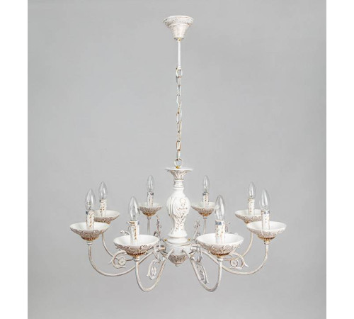 Подвесная люстра Abrasax Angela SD709