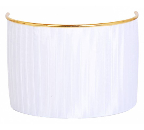 Накладной светильник Abrasax Lavendel WB.400/2.26white