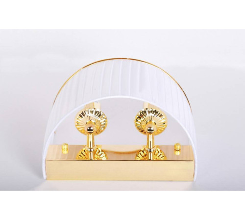 Накладной светильник Abrasax Lavendel WB.400/2.26white