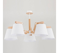 Люстра на штанге ADILUX Joga White 23975