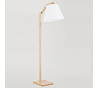 Торшер ADILUX Joga White 23979