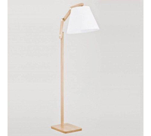 Торшер ADILUX Joga White 23979