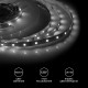 Лента светодиодная Apeyron Electrics 00-142