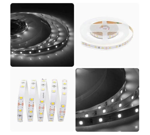 Лента светодиодная Apeyron Electrics 00-142