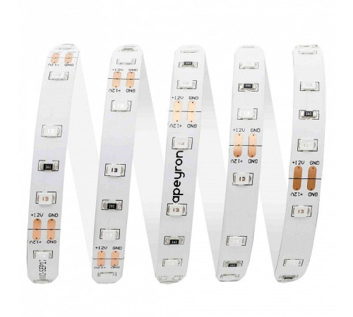 Лента светодиодная Apeyron Electrics 00-434