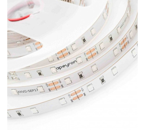 Лента светодиодная Apeyron Electrics 00-434