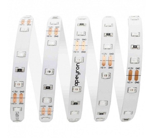 Лента светодиодная Apeyron Electrics 00-435