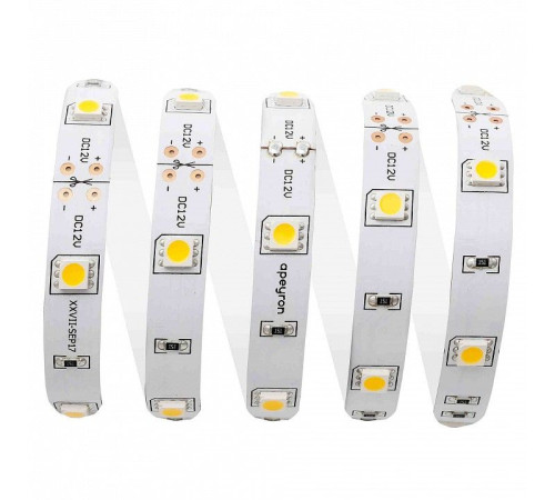 Лента светодиодная Apeyron Electrics 00-437
