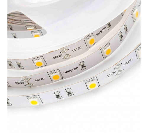 Лента светодиодная Apeyron Electrics 00-437