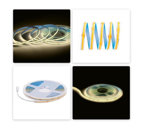 Лента светодиодная Apeyron Electrics 00-483