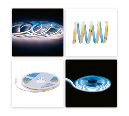 Лента светодиодная Apeyron Electrics 00-485