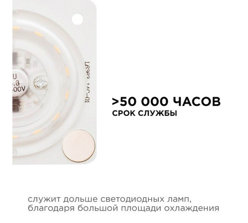 Модуль светодиодный Apeyron Electrics 02-13