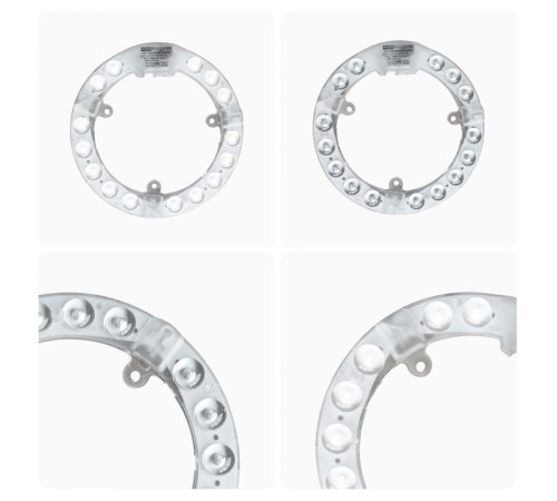 Модуль светодиодный Apeyron Electrics 02-56